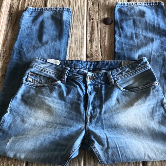 Diesel Waykee - Mens 31x32 - Picture 2 of 6